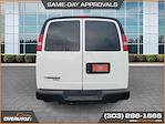 Used 2016 Chevrolet Express 3500 LS Passenger Van for sale #34341 - photo 7
