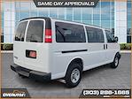 Used 2016 Chevrolet Express 3500 LS Passenger Van for sale #34341 - photo 2