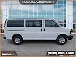 Used 2016 Chevrolet Express 3500 LS Passenger Van for sale #34341 - photo 8
