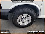 Used 2016 Chevrolet Express 3500 LS Passenger Van for sale #34341 - photo 9