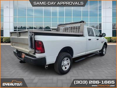 Used 2017 Ram 3500 Tradesman Crew Cab for sale #34342 - photo 2