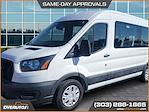 Used 2022 Ford Transit 350 Passenger Van for sale #34345 - photo 5