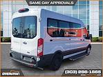 Used 2022 Ford Transit 350 Passenger Van for sale #34345 - photo 2
