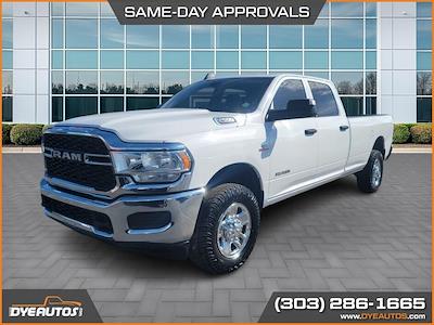 Used 2020 Ram 2500 Tradesman Crew Cab 4x4 Pickup for sale #34350 - photo 1