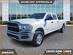 Used 2020 Ram 2500 Tradesman Crew Cab 4x4 Pickup for sale #34350 - photo 1
