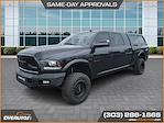 Used 2018 Ram 2500 Laramie Mega Cab 4x4 Pickup for sale #34351A - photo 4