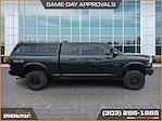 Used 2018 Ram 2500 Laramie Mega Cab 4x4 Pickup for sale #34351A - photo 8