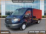 Used 2018 Ford Transit 350 HD Service Utility Van for sale #34352 - photo 5