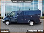 Used 2018 Ford Transit 350 HD Service Utility Van for sale #34352 - photo 6
