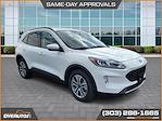 Used 2021 Ford Escape SEL for sale #34357A - photo 1