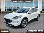Used 2021 Ford Escape SEL for sale #34357A - photo 4