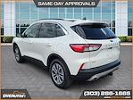 Used 2021 Ford Escape SEL for sale #34357A - photo 6