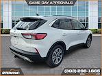 Used 2021 Ford Escape SEL for sale #34357A - photo 2