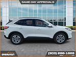 Used 2021 Ford Escape SEL for sale #34357A - photo 8