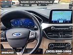 Used 2021 Ford Escape SEL for sale #34357A - photo 18