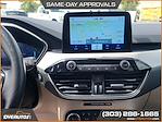 Used 2021 Ford Escape SEL for sale #34357A - photo 19