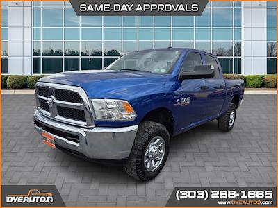 Used 2015 Ram 2500 SLT Crew Cab for sale #34359 - photo 1