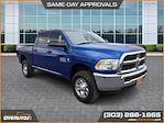 Used 2015 Ram 2500 SLT Crew Cab for sale #34359 - photo 4