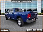 Used 2015 Ram 2500 SLT Crew Cab for sale #34359 - photo 2