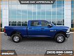 Used 2015 Ram 2500 SLT Crew Cab for sale #34359 - photo 8