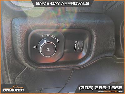 Used 2023 Ram 2500 Tradesman Crew Cab 4x4 Pickup for sale #34364 - photo 1