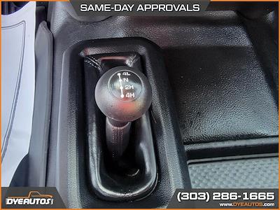 Used 2023 Ram 2500 Tradesman Crew Cab 4x4 Pickup for sale #34364 - photo 2