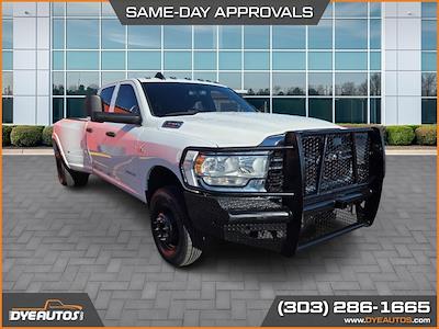 Used 2022 Ram 3500 Tradesman Crew Cab for sale #34366 - photo 1