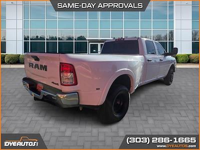 Used 2022 Ram 3500 Tradesman Crew Cab for sale #34366 - photo 2