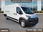 Used 2023 Ram ProMaster 3500 High Roof Empty Cargo Van for sale #34367 - photo 1