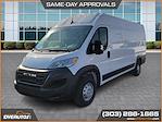 Used 2023 Ram ProMaster 3500 High Roof Empty Cargo Van for sale #34367 - photo 4