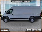 Used 2023 Ram ProMaster 3500 High Roof Empty Cargo Van for sale #34367 - photo 5