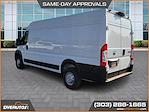 Used 2023 Ram ProMaster 3500 High Roof Empty Cargo Van for sale #34367 - photo 6