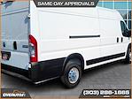 Used 2023 Ram ProMaster 3500 High Roof Empty Cargo Van for sale #34367 - photo 2