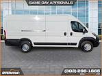 Used 2023 Ram ProMaster 3500 High Roof Empty Cargo Van for sale #34367 - photo 8