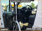 Used 2023 Ram ProMaster 3500 High Roof Empty Cargo Van for sale #34367 - photo 9