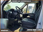 Used 2023 Ram ProMaster 3500 High Roof Empty Cargo Van for sale #34367 - photo 10