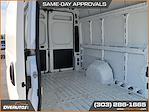 Used 2023 Ram ProMaster 3500 High Roof Empty Cargo Van for sale #34367 - photo 13