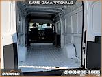 Used 2023 Ram ProMaster 3500 High Roof Empty Cargo Van for sale #34367 - photo 16