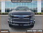 Used 2021 Ford F-250 XLT Crew Cab 4x4 Pickup for sale #34369 - photo 3