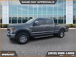 Used 2021 Ford F-250 XLT Crew Cab 4x4 Pickup for sale #34369 - photo 4