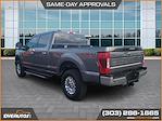 Used 2021 Ford F-250 XLT Crew Cab 4x4 Pickup for sale #34369 - photo 6