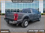Used 2021 Ford F-250 XLT Crew Cab 4x4 Pickup for sale #34369 - photo 2