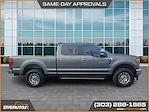 Used 2021 Ford F-250 XLT Crew Cab 4x4 Pickup for sale #34369 - photo 8
