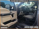 Used 2021 Ford F-250 XLT Crew Cab 4x4 Pickup for sale #34369 - photo 9