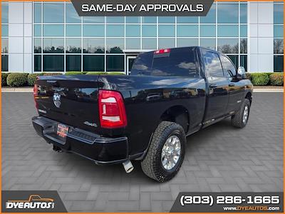 Used 2024 Ram 2500 Laramie Crew Cab for sale #34370 - photo 2