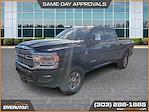 Used 2024 Ram 2500 Laramie Crew Cab for sale #34370 - photo 4