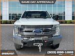 Used 2017 Ford F-350 Super Cab for sale #34372 - photo 4