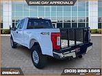 Used 2017 Ford F-350 Super Cab for sale #34372 - photo 7