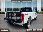 Used 2017 Ford F-350 Super Cab for sale #34372 - photo 2