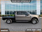 Used 2019 Ford F-250 Crew Cab Flatbed Truck for sale #34373 - photo 3